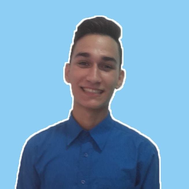 Luis Atencio